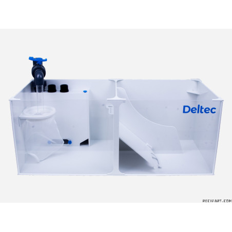 Deltec Marine BoX S Decantation