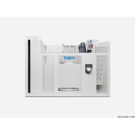Deltec Marine Box VF 65 Décantation