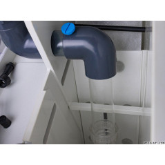 Deltec Marine Box VF 190+ Decantation