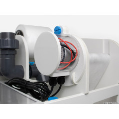 Deltec Marine Box VF 190+ Decantation