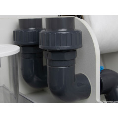 Deltec Marine Box VF 190+ Decantation