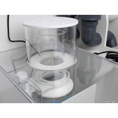 Deltec Marine Box VF 190+ Decantation