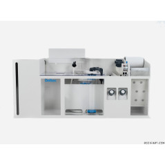 Deltec Marine Box VF 190+ Décantation