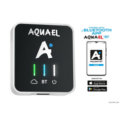 Aquael Wifi Gateway BT Chauffage