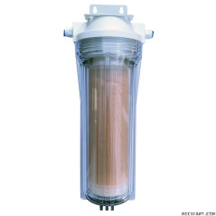 Aqua Medic Filtre de déminéralisation 10" Aqua Medic