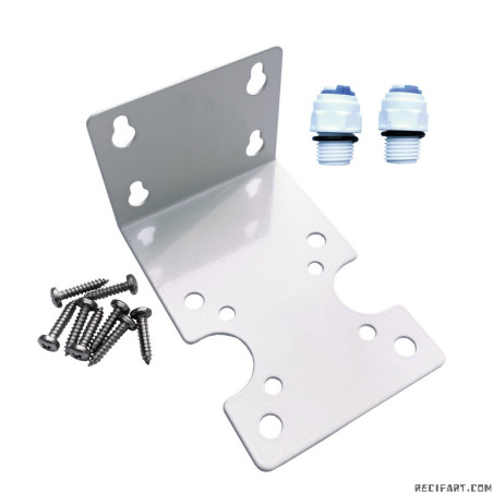 10" Demineralization Filter