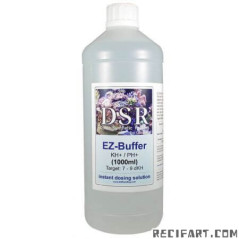 DSR EZ-Buffer (KH+ / Ph+) 1000ml DSR