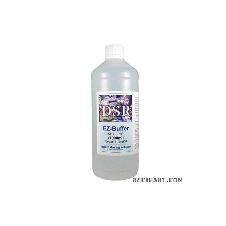 EZ-Buffer (KH+ / Ph+) 1000ml