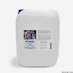 DSR EZ-Buffer (KH+ / Ph+) 10L DSR