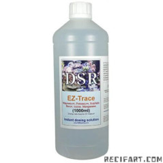 DSR EZ-Trace 1000ml DSR