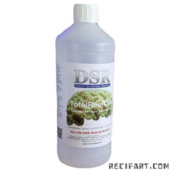 DSR TotalReefCare 1000ml DSR