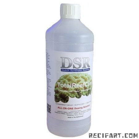 DSR TotalReefCare 1000ml DSR