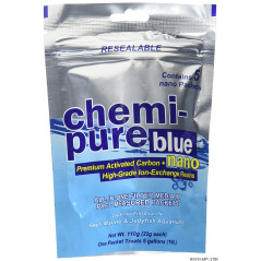 BOYD Enterprises Chemi-Pure Blue Nano Aziende boyd