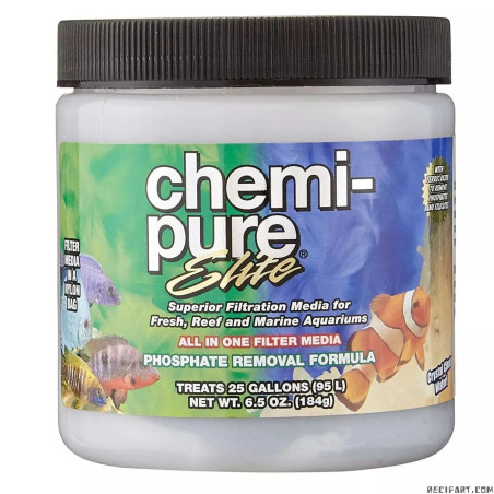 BOYD Enterprises Chemi-Pure Elite 184g Boyd Enterprises
