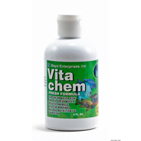 BOYD Enterprises Vitachem Fresh 113g Additifs