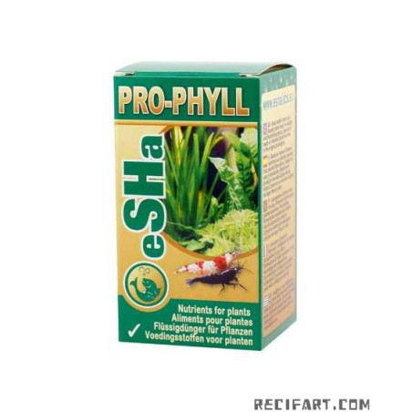 eSHA PRO-PHYLL 20ML ESHA gnojilo