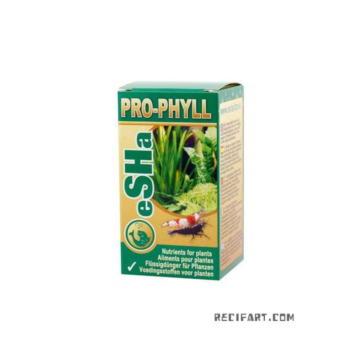 Pro-phyll 20ml esha Pro-phyll 20ml esha
