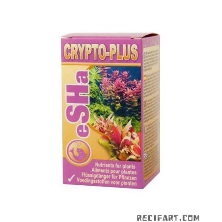 eSHA CryptoPlus 20ml Esha Gnojilo