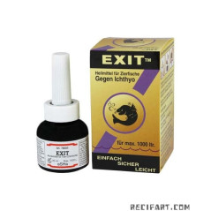 eSHa Exit 20ml esha Treatment