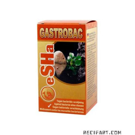 eSHa Gastrobac 10ml esha Treatment