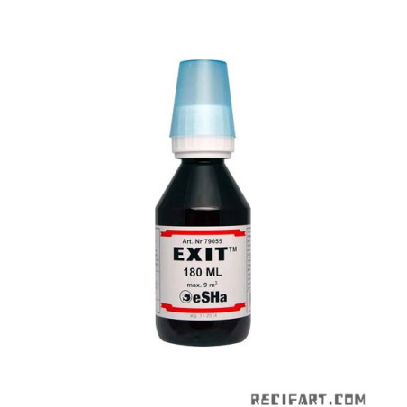 eSHa Exit 180ml Traitement