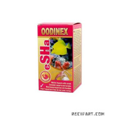 eSHA OODINEX 20ML-behandeling