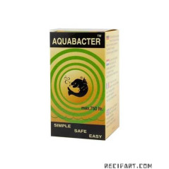 eSHA Aquabacter 27ML bakterije