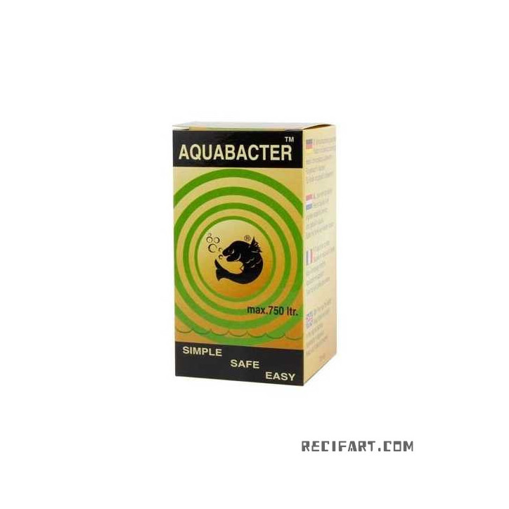 Aquabacter 27ml