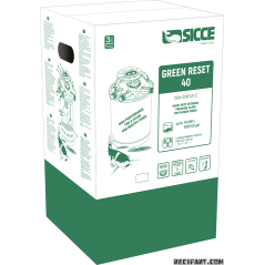 Green Reset Filter 40L 1x20W UV-C