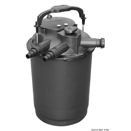 Sicce Filtre green reset 100l 2x25w uv-c Filtre