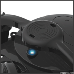 Sicce Filtre green reset 100l + eko power 12.0 Filtre