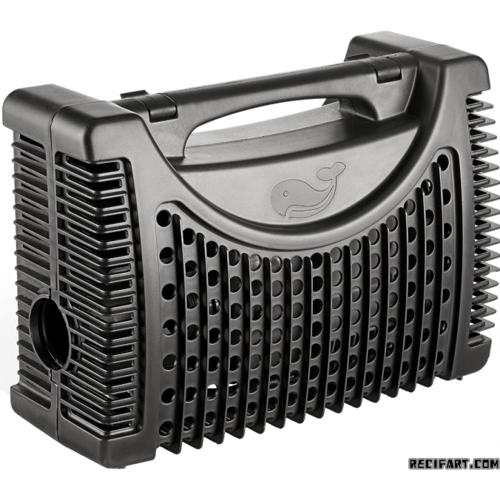 Pompe eko power filter & waterfall 10.0 9100l/h Pompe eko power filter & waterfall 10.0 9100l/h