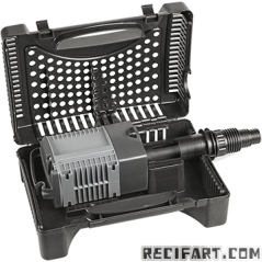 Sicce Pompe eko power filter & waterfall 12.0 11500l/h Pompe à eau