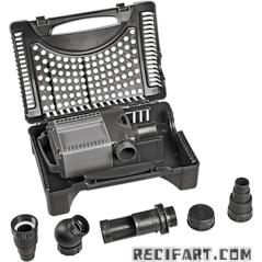 Sicce Pompe eko power filter & waterfall 14.0 12800l/h Pompe à eau