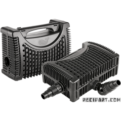 Sicce Pompe eko power filter & waterfall 14.0 12800l/h Pompe à eau