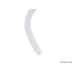 Royal Exclusiv Tuyau silicone 9x3mm transparent Royal Exclusiv