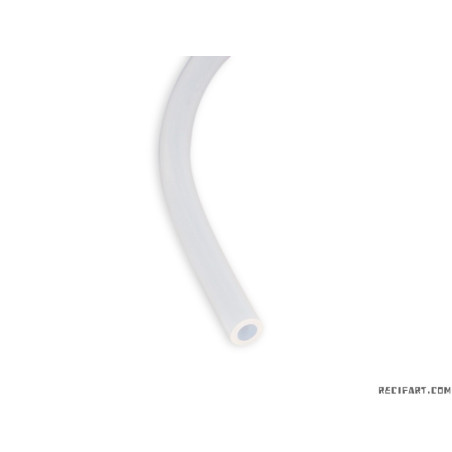 Royal Exclusiv Tuyau silicone 9x3mm transparent Royal Exclusiv