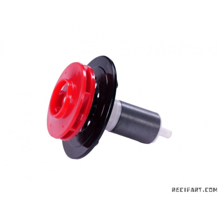 Rotor/turbine de ReefRun G2 4000 Rotor/turbine de ReefRun G2 4000