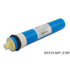Recif'Art Membrane osmoseur 50GPD Recharges