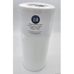 Združljiv valj Dreambox Fleece filter 40g / m2 - 285mm