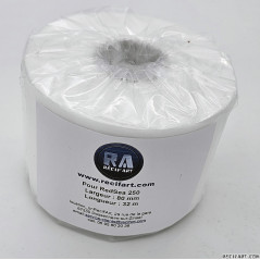 Recif'Art Reefmat 250 roll compatível de Red Sea Filtração