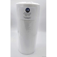 Združljiv valj Dreambox Fleece filter 40g / m2 - 385mm