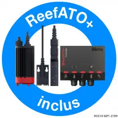 Red Sea Red Sea Reefer-S 550 G3 Deluxe Aquarium non équipé