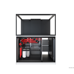 Red Sea Red Sea Reefer-S 550 G3 Deluxe Aquarium non équipé