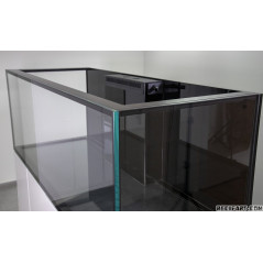 Red Sea Red Sea Reefer-S 550 G3 Deluxe Aquarium non équipé