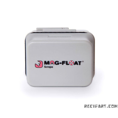 Mag-Float Mag-Float Large Pulizia dell'acquario
