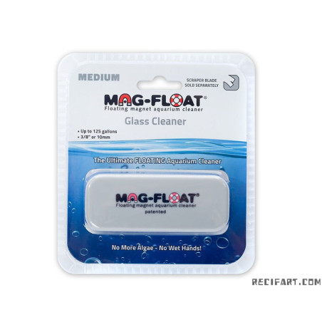 Mag-Float Mag-Float lungo Pulizia dell'acquario