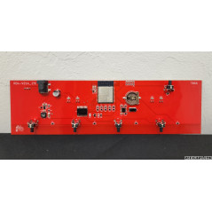 Red Sea ReefDose 4 carte électronique Red Sea