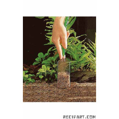 Eheim Cloche de vase Nettoyage aquarium