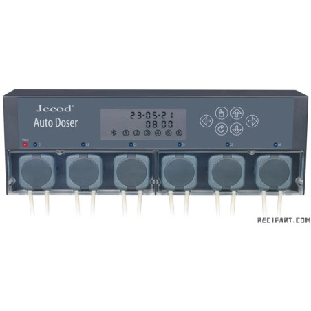 Jebao Jecod Pompe doseuse Jecod Doser 5.6 Pompe doseuse